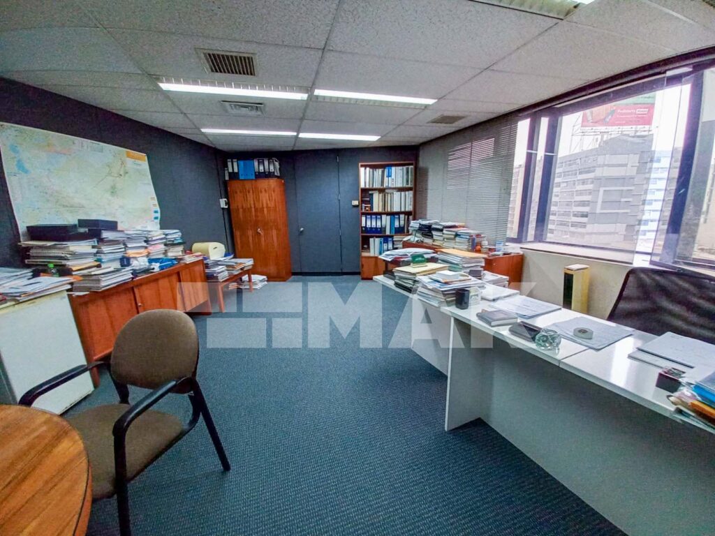 Foto 1 de Oficina en Alquiler ubicado en San Isidro