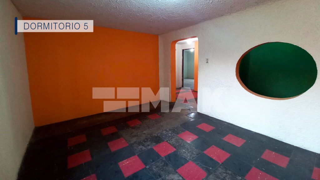 Foto 10 de Casa en Venta ubicado en San Juan de Miraflores