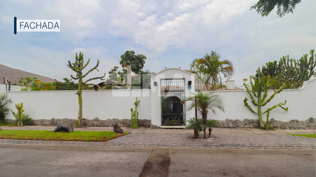 Foto 3 de Casa en Venta ubicado en La Molina