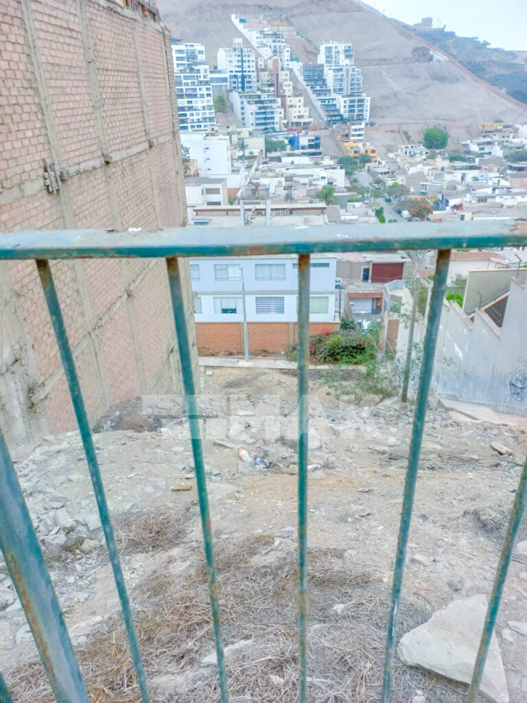 Foto 3 de Terreno en Venta ubicado en Lima