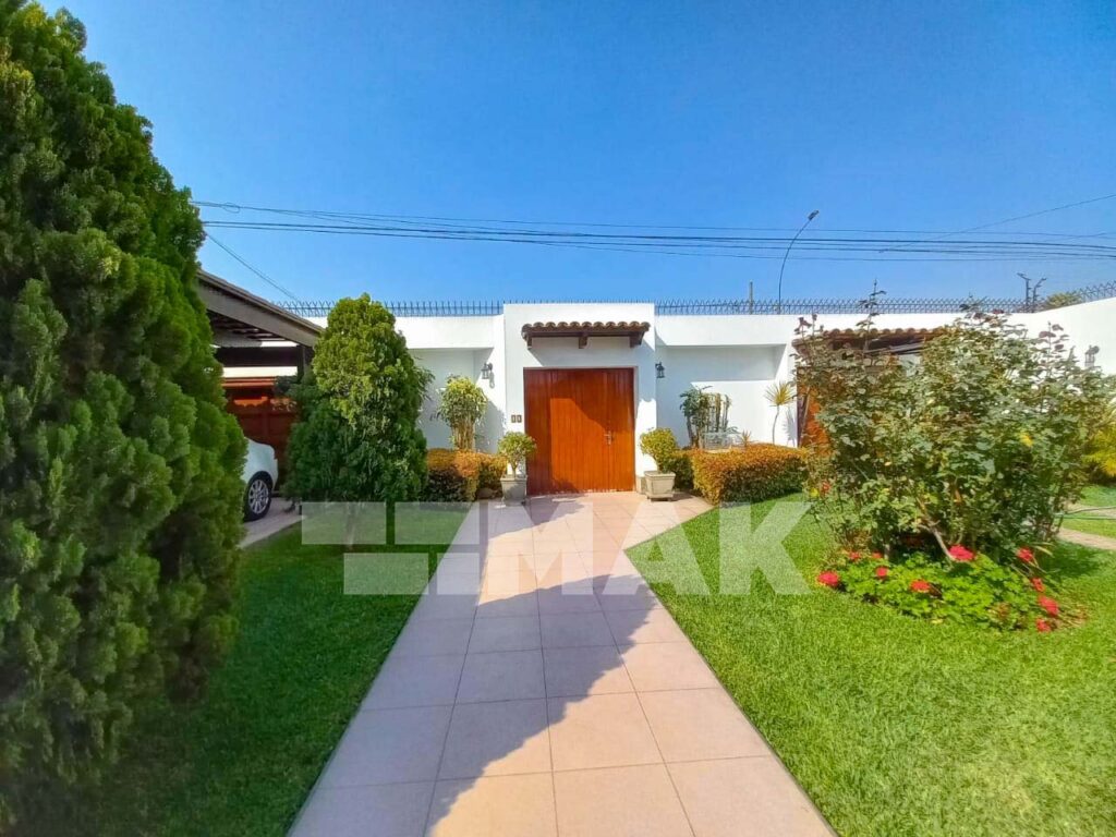 Foto 5 de Casa en Venta ubicado en Lima