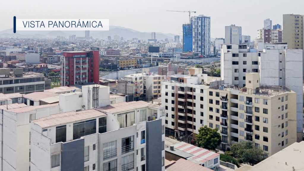 Foto 12 de Departamento en Venta ubicado en Lima