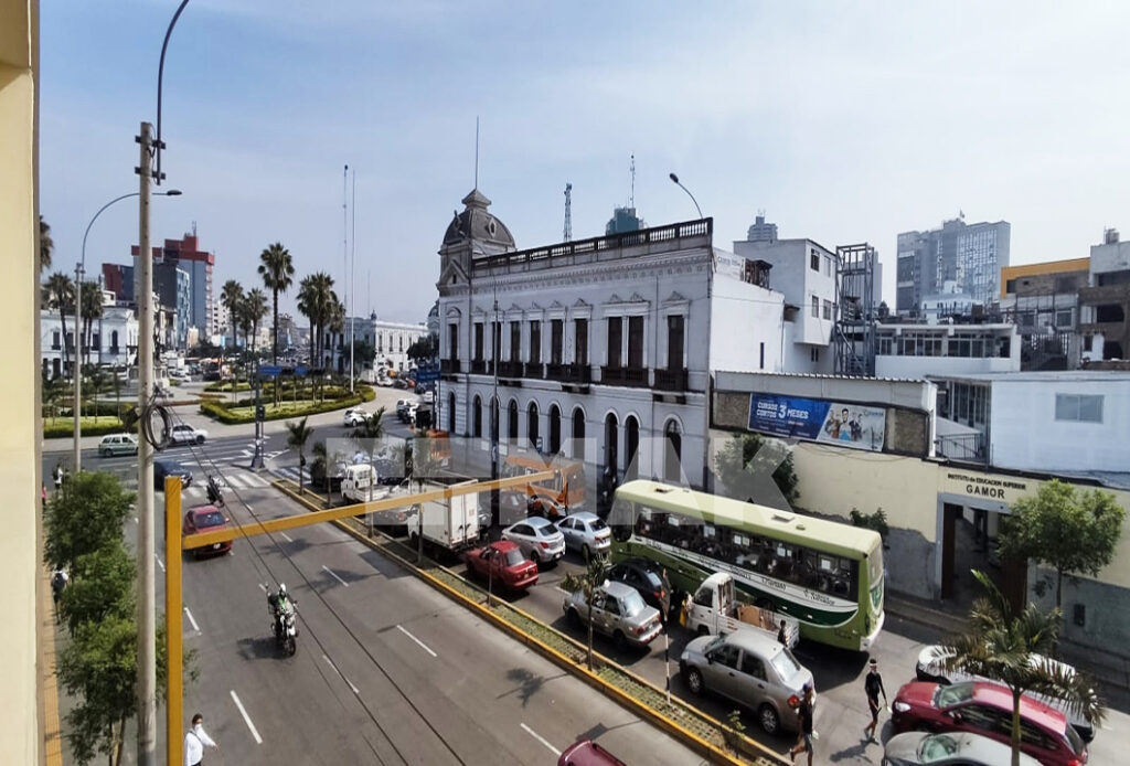Foto 4 de Departamento en Venta ubicado en Lima
