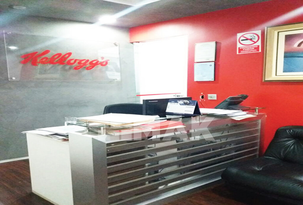 Foto 10 de Oficina en Alquiler ubicado en Santiago de Surco