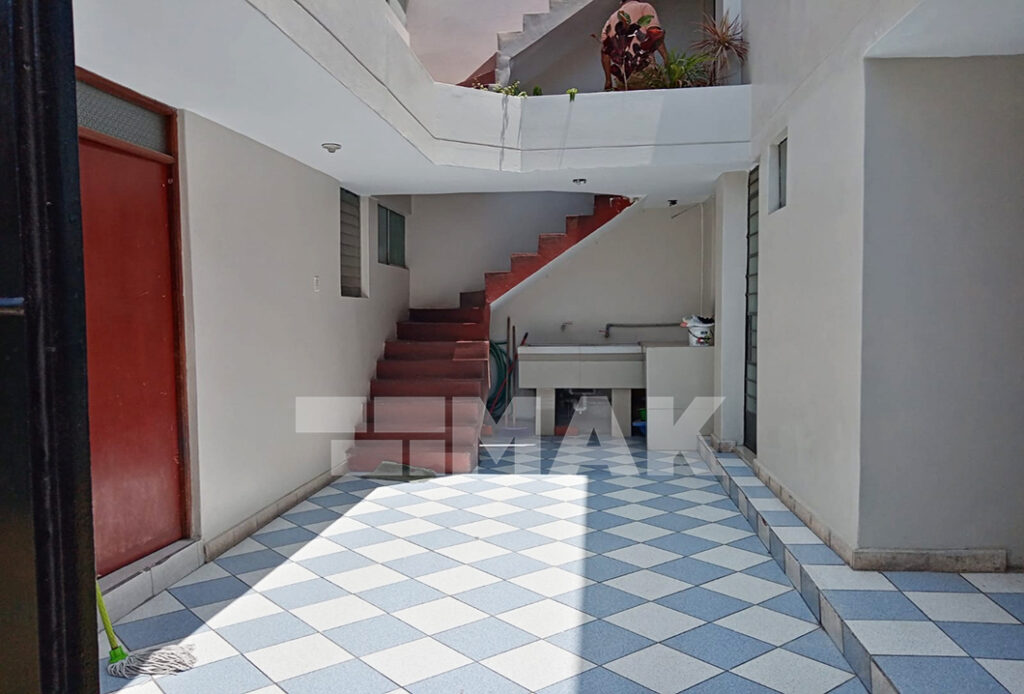 Foto 15 de Casa en Venta ubicado en Los Olivos