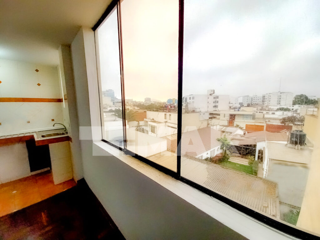 Foto 5 de Oficina en Venta ubicado en Lima