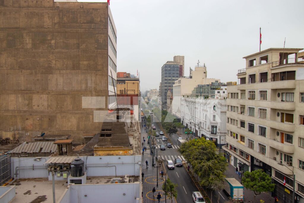 Foto 15 de Edificio en Alquiler ubicado en Lima