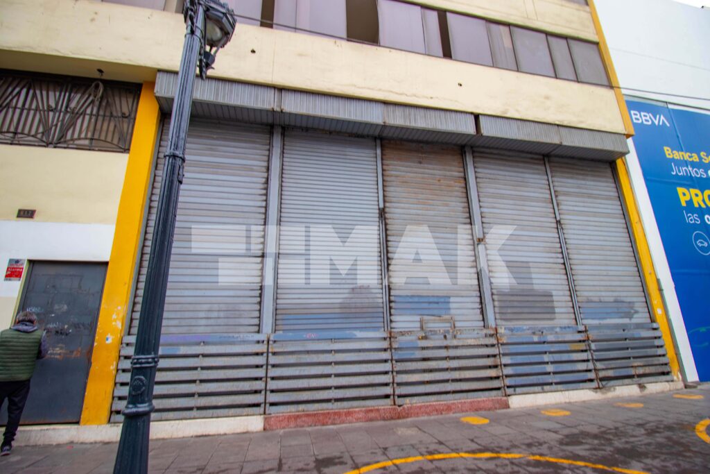 Foto 11 de Edificio en Alquiler ubicado en Lima