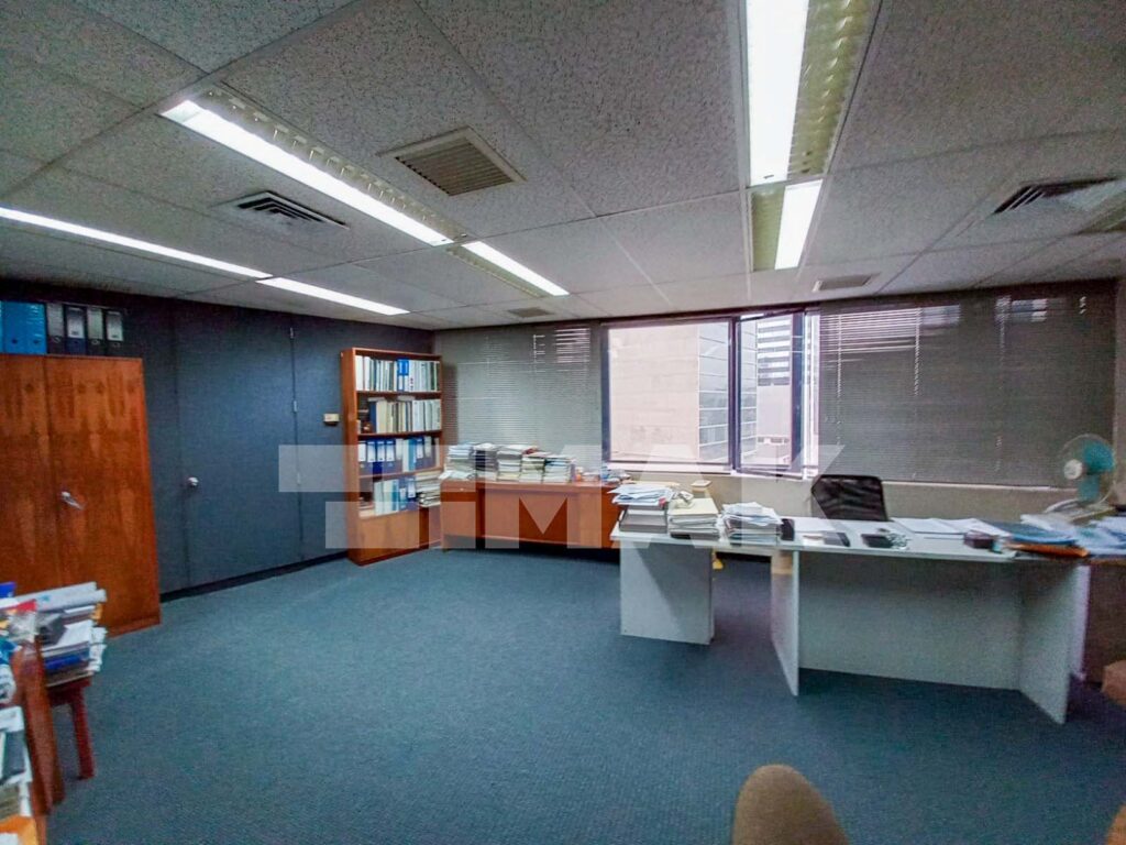 Foto 17 de Oficina en Alquiler ubicado en San Isidro
