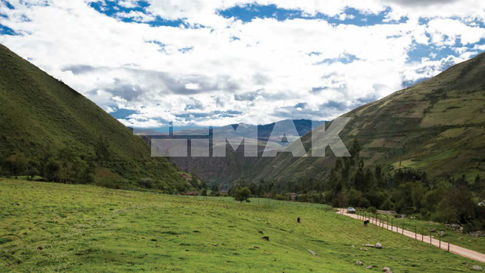Foto 3 de Terreno en Venta ubicado en Cusco