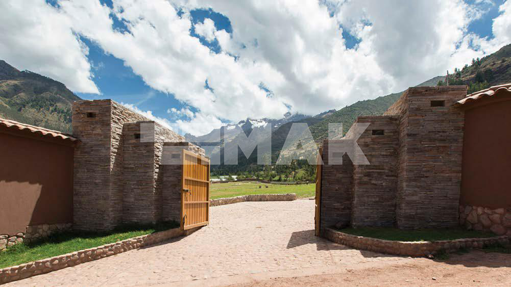 Foto 5 de Terreno en Venta ubicado en Cusco