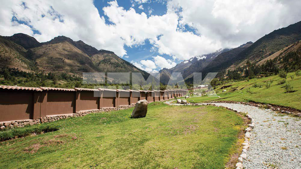 Foto 7 de Terreno en Venta ubicado en Cusco