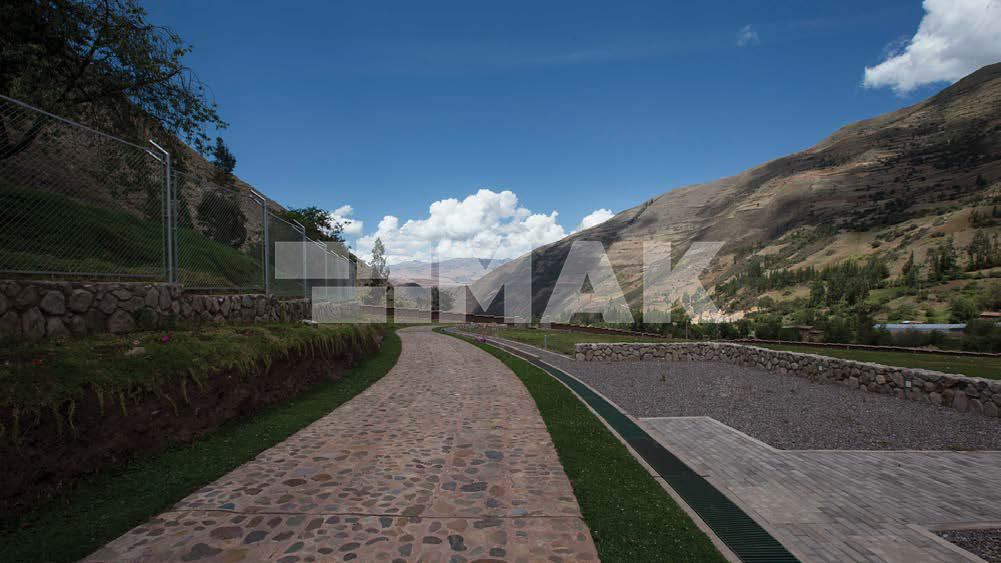 Foto 11 de Terreno en Venta ubicado en Cusco