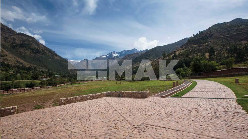 Foto 12 de Terreno en Venta ubicado en Cusco