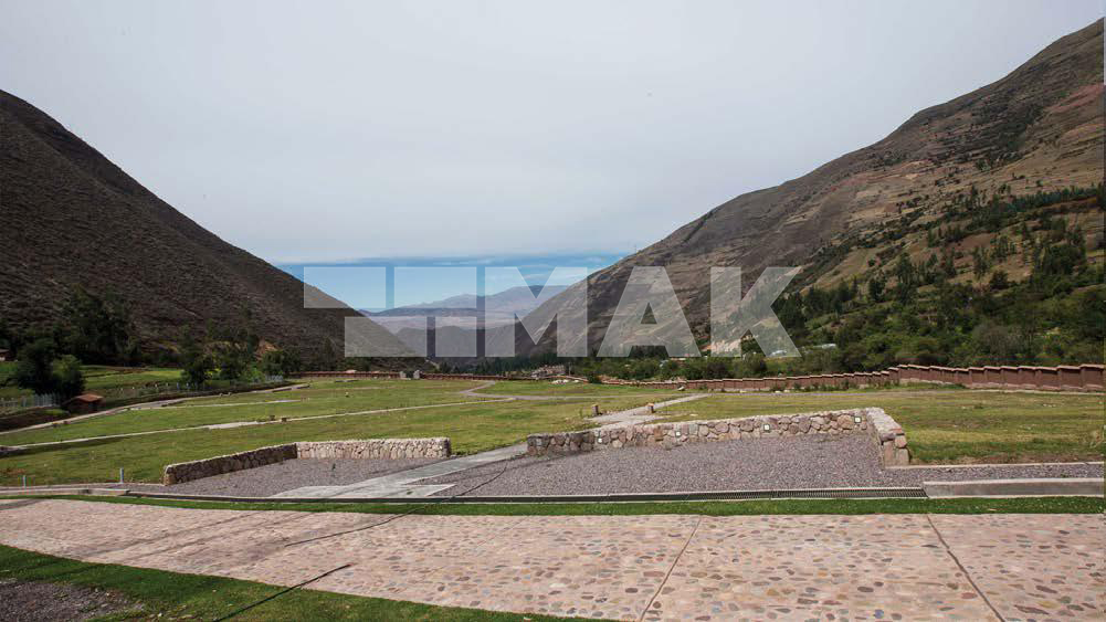 Foto 13 de Terreno en Venta ubicado en Cusco