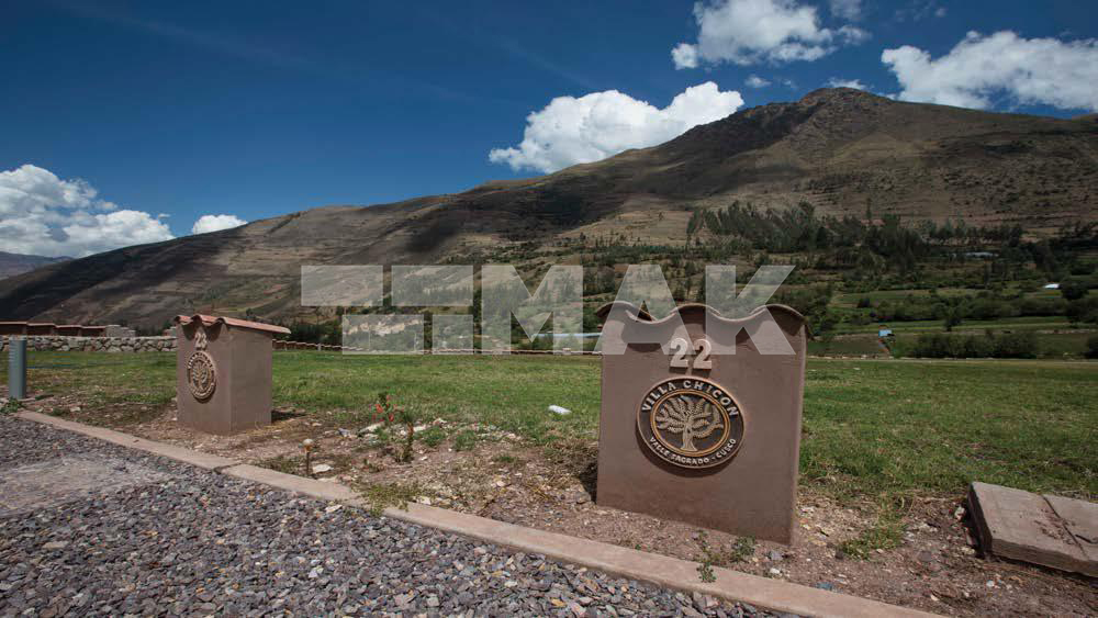 Foto 14 de Terreno en Venta ubicado en Cusco