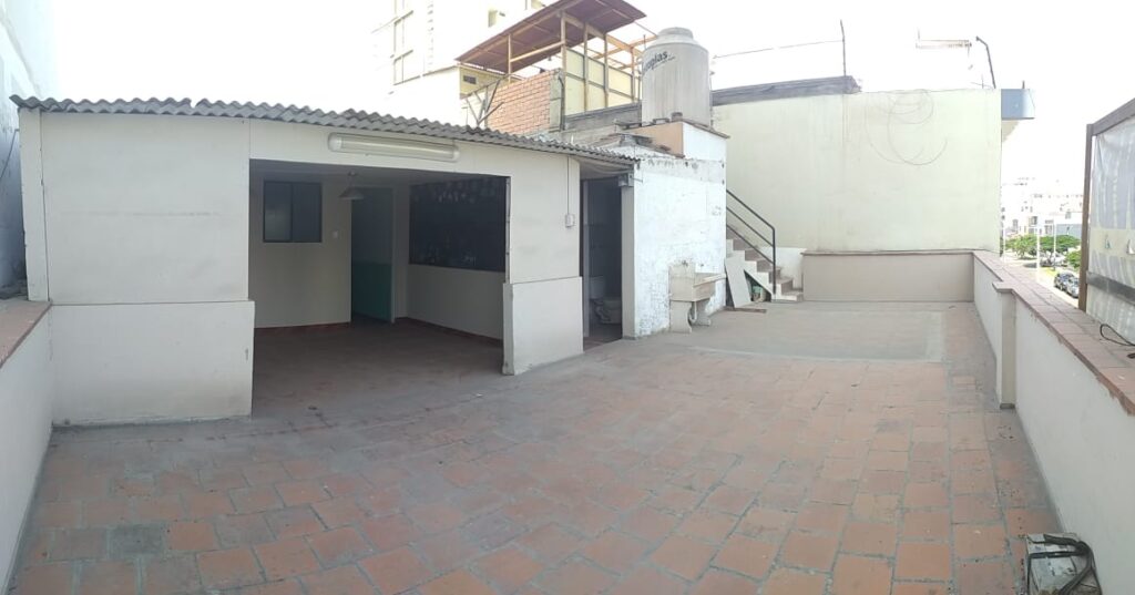 Foto 14 de Casa en Venta ubicado en Pueblo Libre