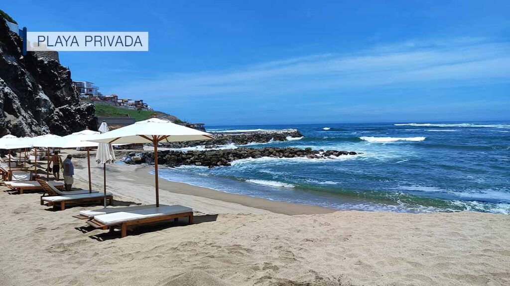 Foto 19 de Casa de Playa en Venta ubicado en Punta Hermosa