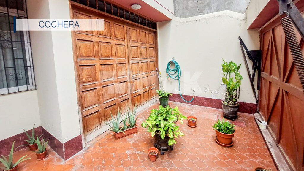 Foto 3 de Casa en Venta ubicado en Chorrillos