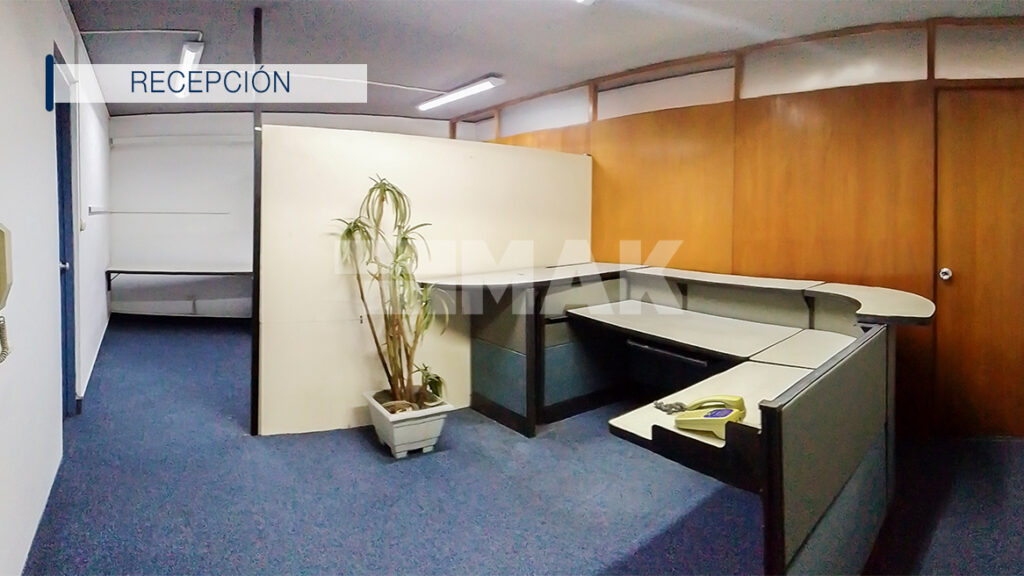 Foto 7 de Oficina en Venta ubicado en Miraflores