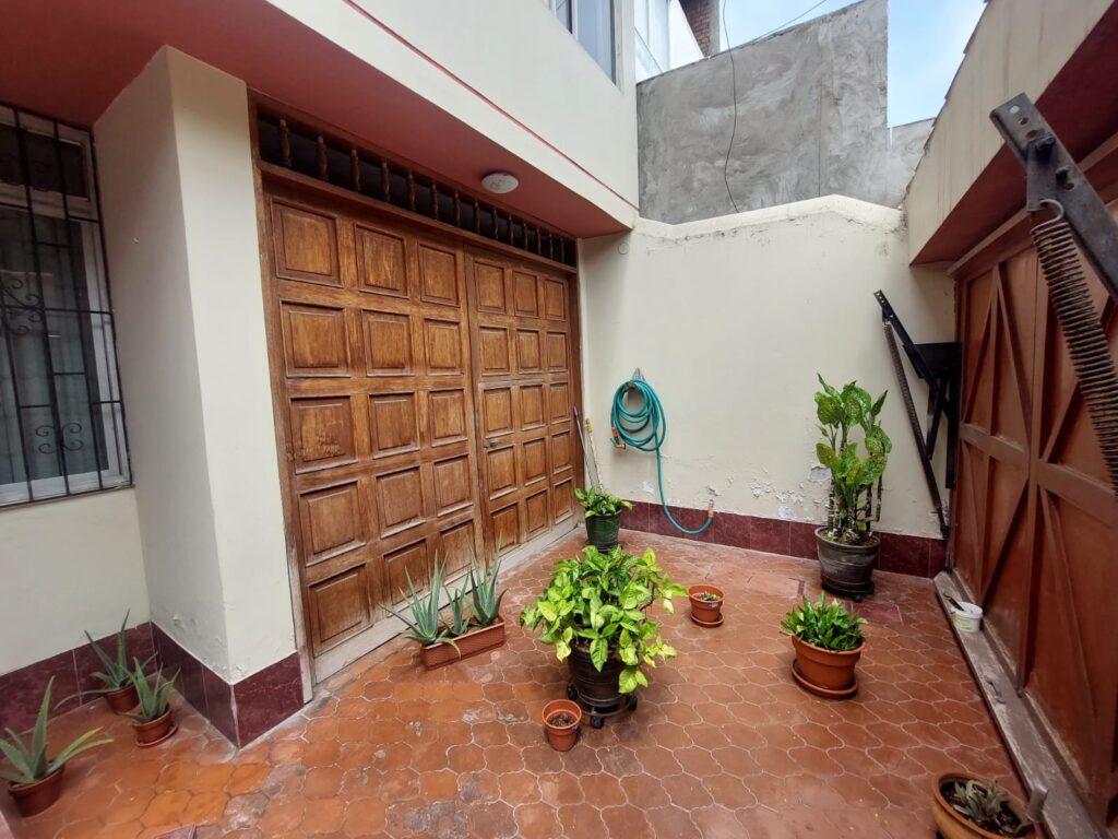 Foto 5 de Casa en Venta ubicado en Chorrillos