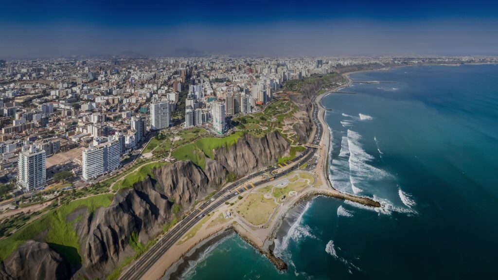 Conoce los 5 distritos más buscados en Lima para vivir - Miraflores