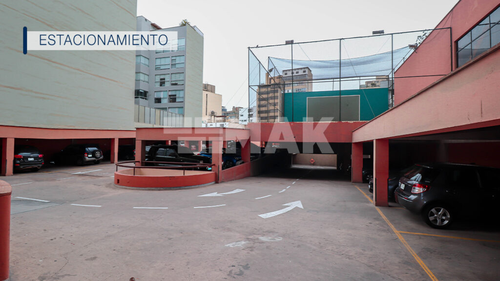 Foto 16 de Departamento en Venta ubicado en Miraflores