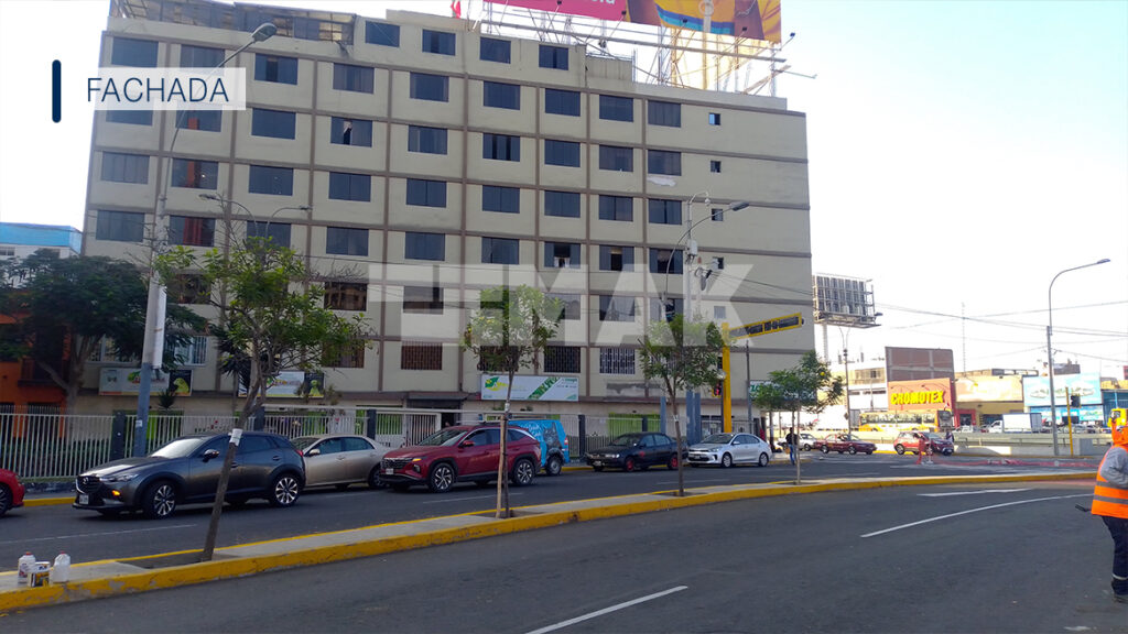 Foto 1 de Departamento en Venta ubicado en Lima