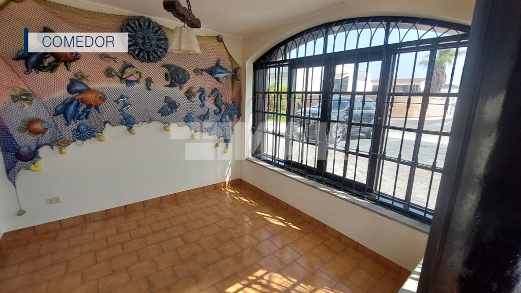 Foto 3 de Casa en Venta ubicado en Santa María del Mar