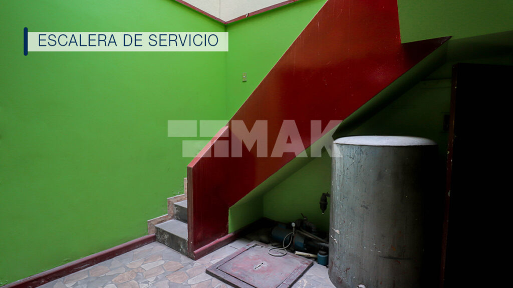 Foto 21 de Casa en Venta ubicado en Miraflores