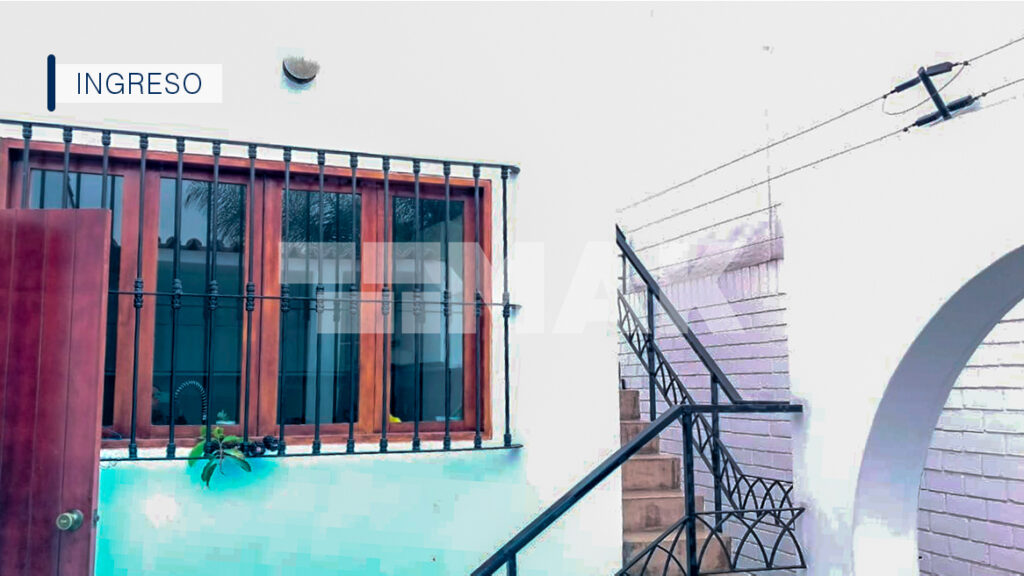 Foto 2 de Casa en Venta ubicado en La Molina